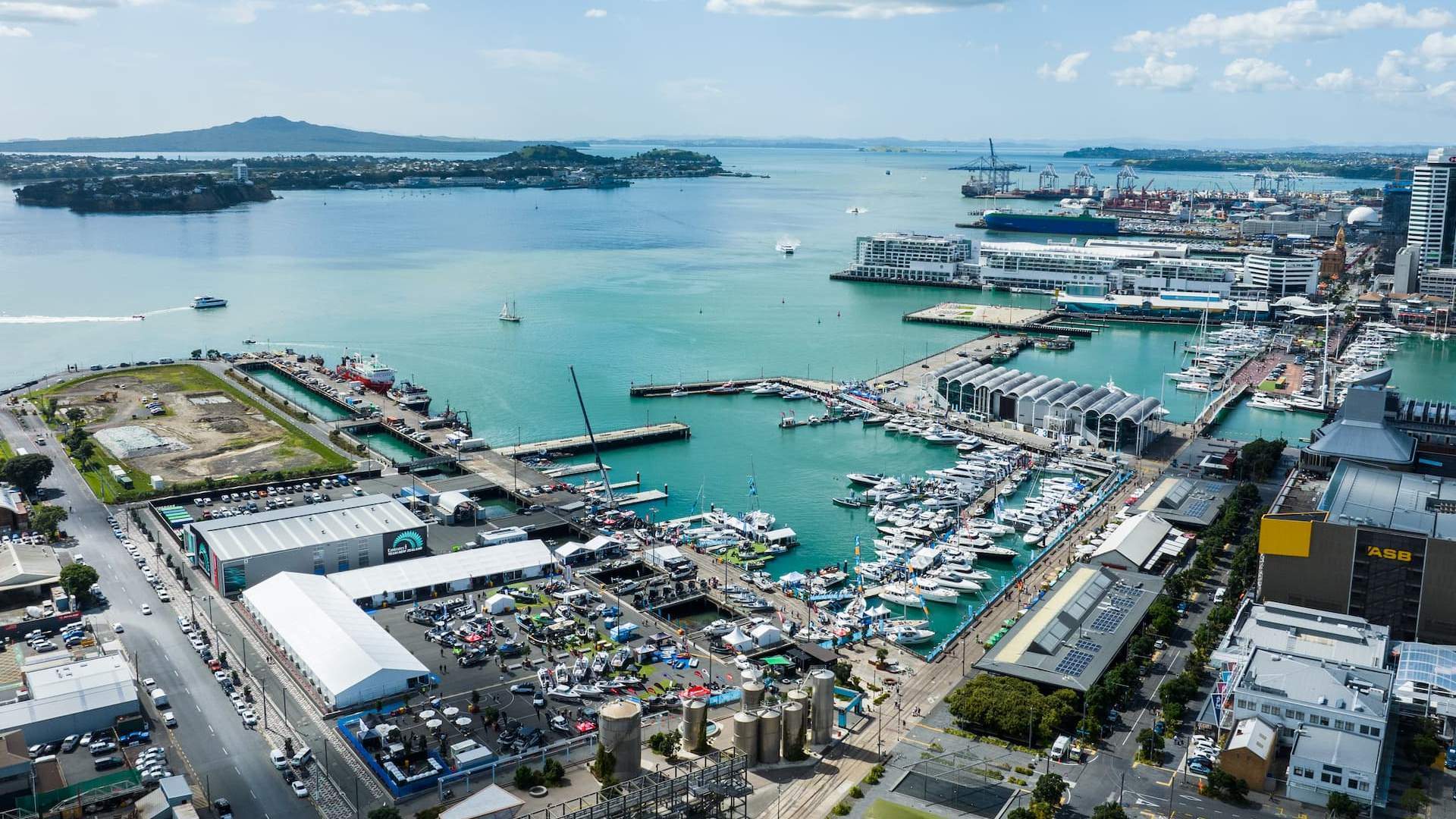 Moana Auckland Is a Month Long Celebration of the Sea Coming to Tamaki Makaurau in February 2024