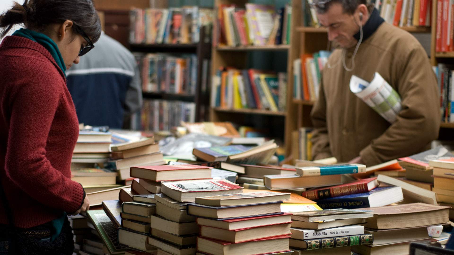 Ten of Auckland's Best Independent Bookshops for 2024